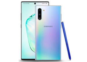 Samsung Galaxy Note 20+