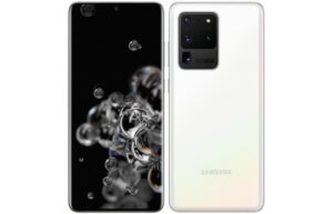 Samsung Galaxy S20 Ultra 5G