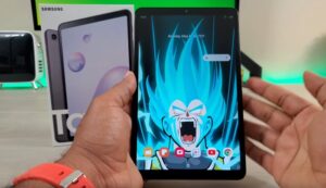 Samsung Galaxy Tab A 8.4