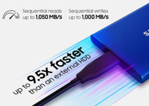 T7 SSD