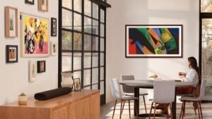Samsung The Frame TV