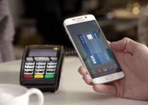 Samsung Pay