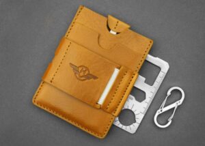 Smart Wallet