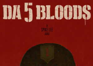 Spike Lee Da 5 Bloods