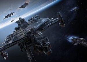 Star Citizen now free to play