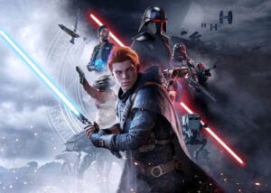Star Wars Jedi Fallen Order