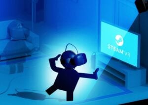 SteamVR macOS