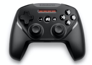 SteelSeries Nimbus+ controller