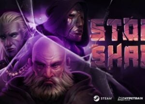 Stoneshard RPG