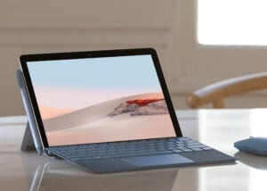 Surface Go 2