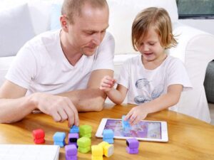 Tangiplay Tangible Coding Toys
