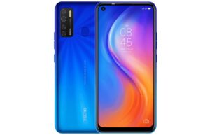 Techno Spark 5