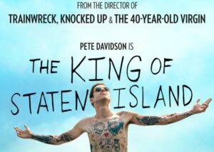 The King of Staten Island