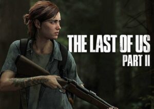 The Last of Us Part II story trailer