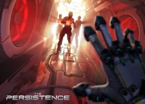 The Persistence