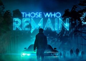 Those Who Remain