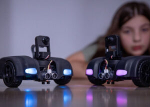 TinkerGern robot kit