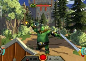 Towers of Everland RPG