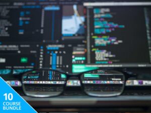 White Hat Hacker Certification Bundle