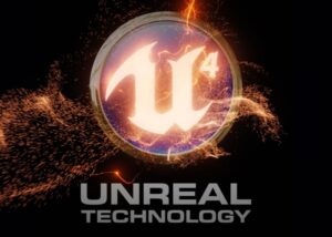 Unreal Engine