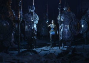 Unreal Engine 5