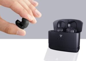 VIE Fit 2 wireless earphones