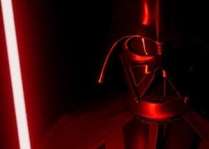 Vader VR