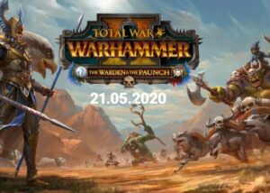 Warden and the Paunch