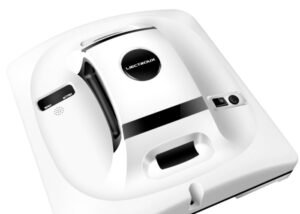 Window cleaning robot