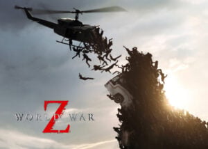 World War Z GoTY