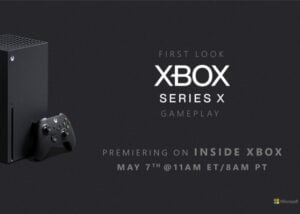 Xbox Series X