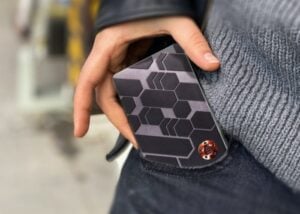 Zeus Wallet
