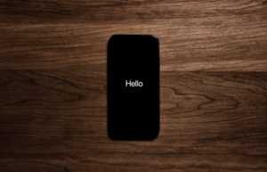 Apple machine learning