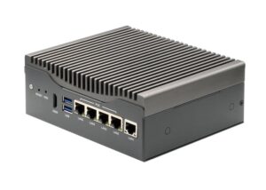 embedded mini PC