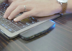 external SSD