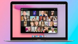 Facebook Messenger Rooms