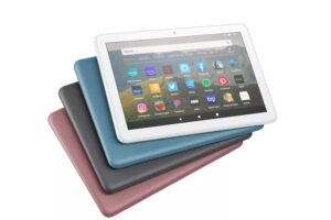 Amazon Fire HD 8
