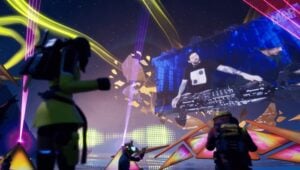 Fortnite