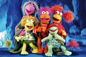 Fraggle Rock