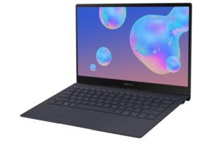 Samsung galaxy book S