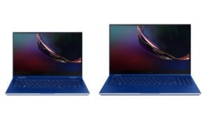 Samsung Galaxy Book Flex