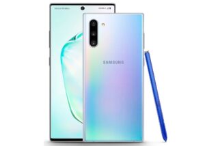 Samsung Galaxy Note 20