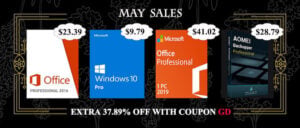 Windows 10 Pro