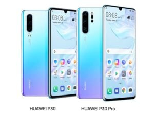 Huawei P30 Pro New Edition