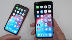 iOS 13.4 beta 4