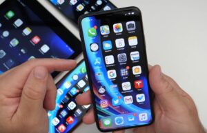 iOS 13.5 beta 4