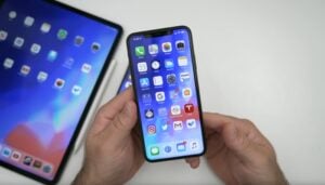 iOS 13.5