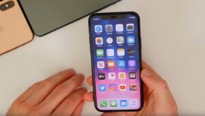 iOS 13.5