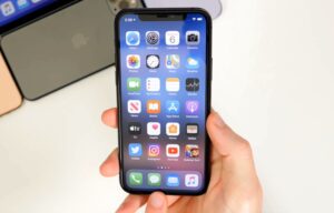 iOS 13.5 beta 4