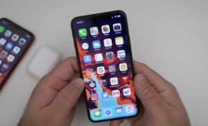iOS 13.5